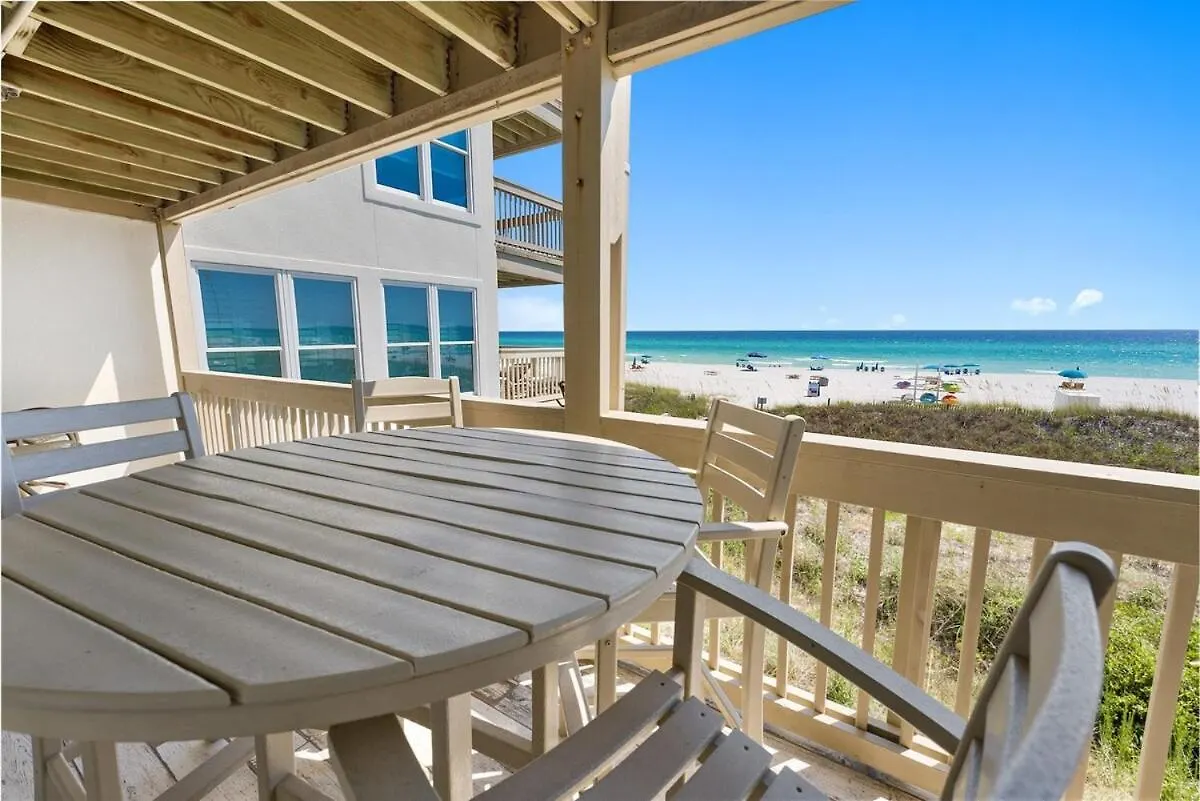 Ramsgate Harbour 31 Apartment Panama City Beach United States