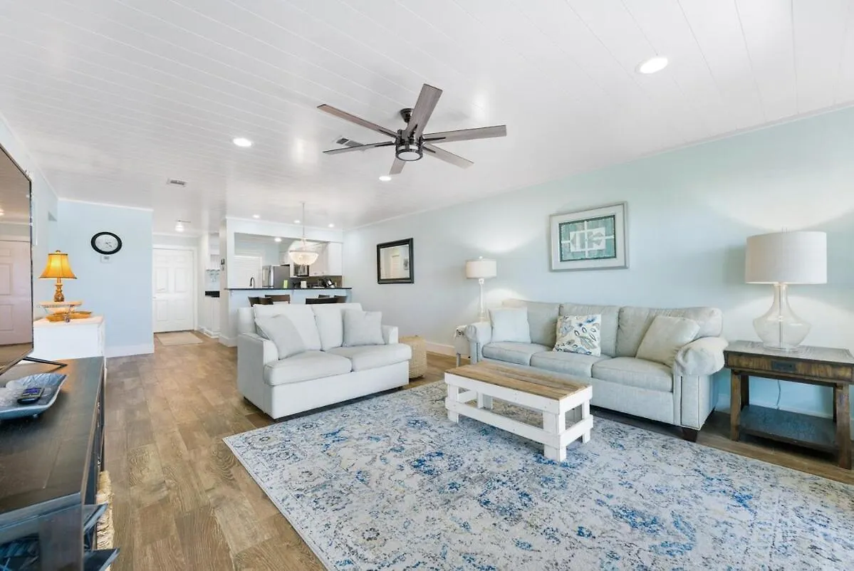 Ramsgate Harbour 31 Apartment Panama City Beach 0*,  United States