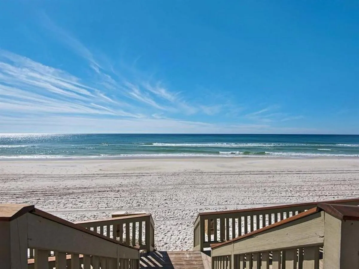 Ramsgate Harbour 31 Apartment Panama City Beach United States