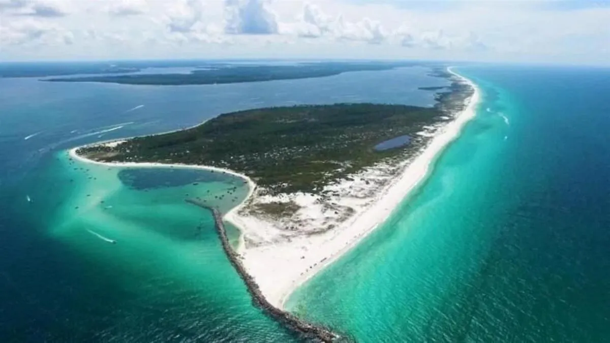 Ramsgate Harbour 31 Apartment Panama City Beach