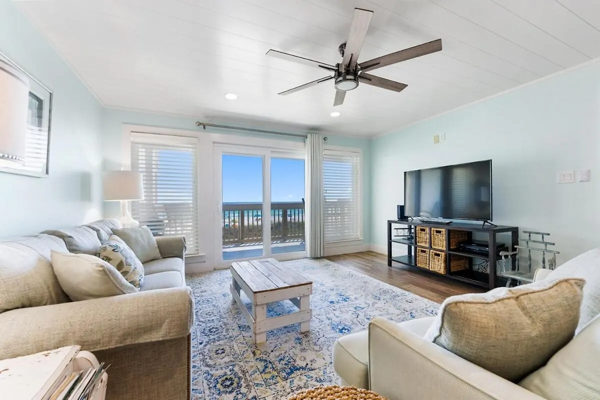 Ramsgate Harbour 31 Apartment Panama City Beach