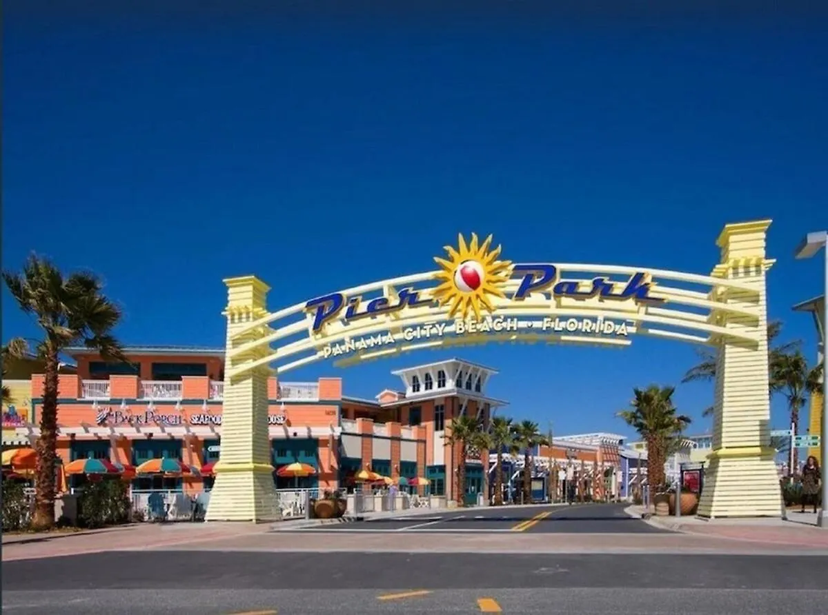 Ramsgate Harbour 31 Apartment Panama City Beach
