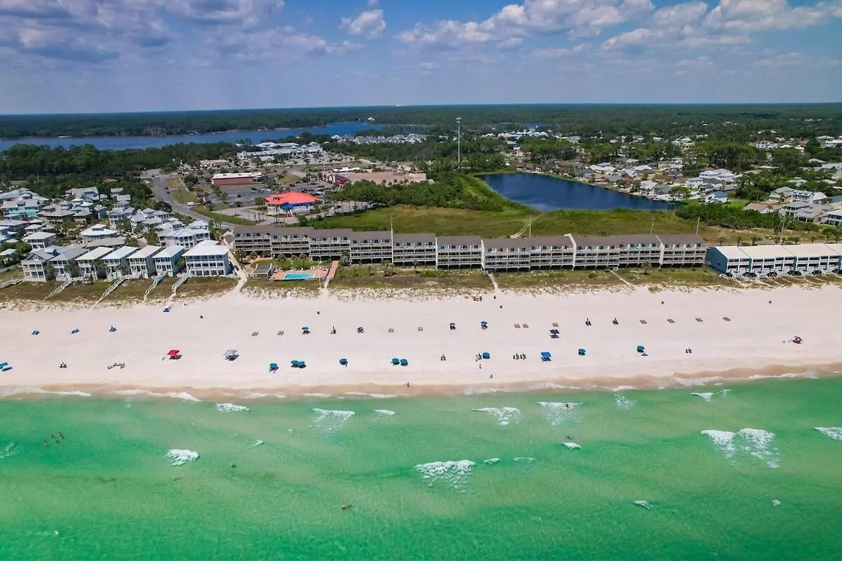 Ramsgate Harbour 31 Apartment Panama City Beach