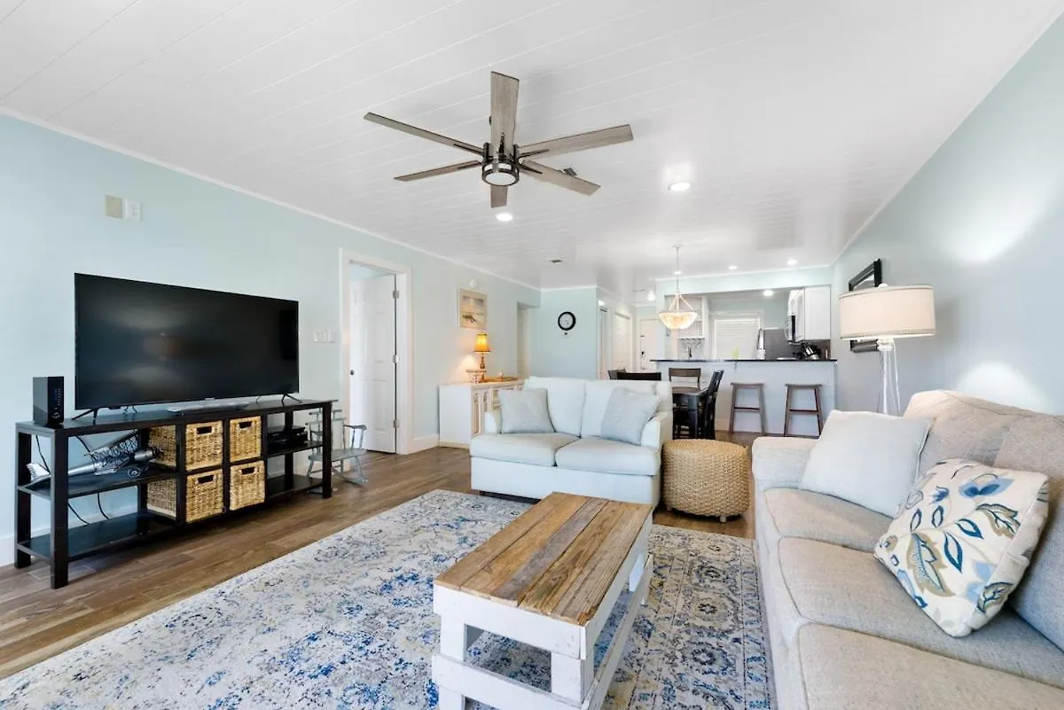 Ramsgate Harbour 31 Apartment Panama City Beach United States