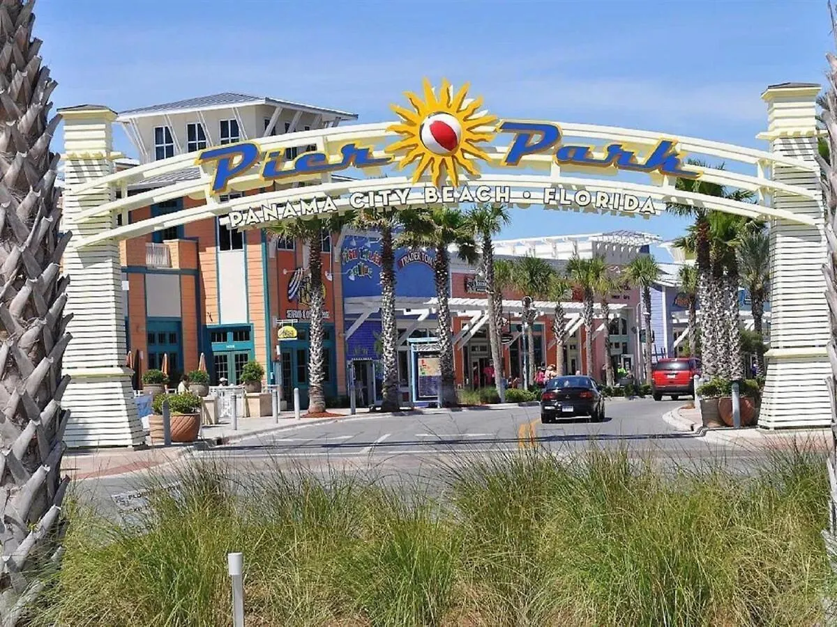 Ramsgate Harbour 31 Apartment Panama City Beach 0*,  United States