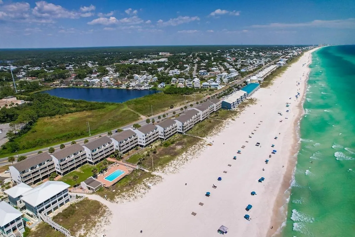 Ramsgate Harbour 31 Apartment Panama City Beach
