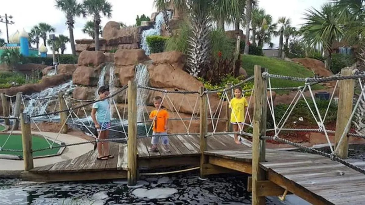 Ramsgate Harbour 31 Apartment Panama City Beach