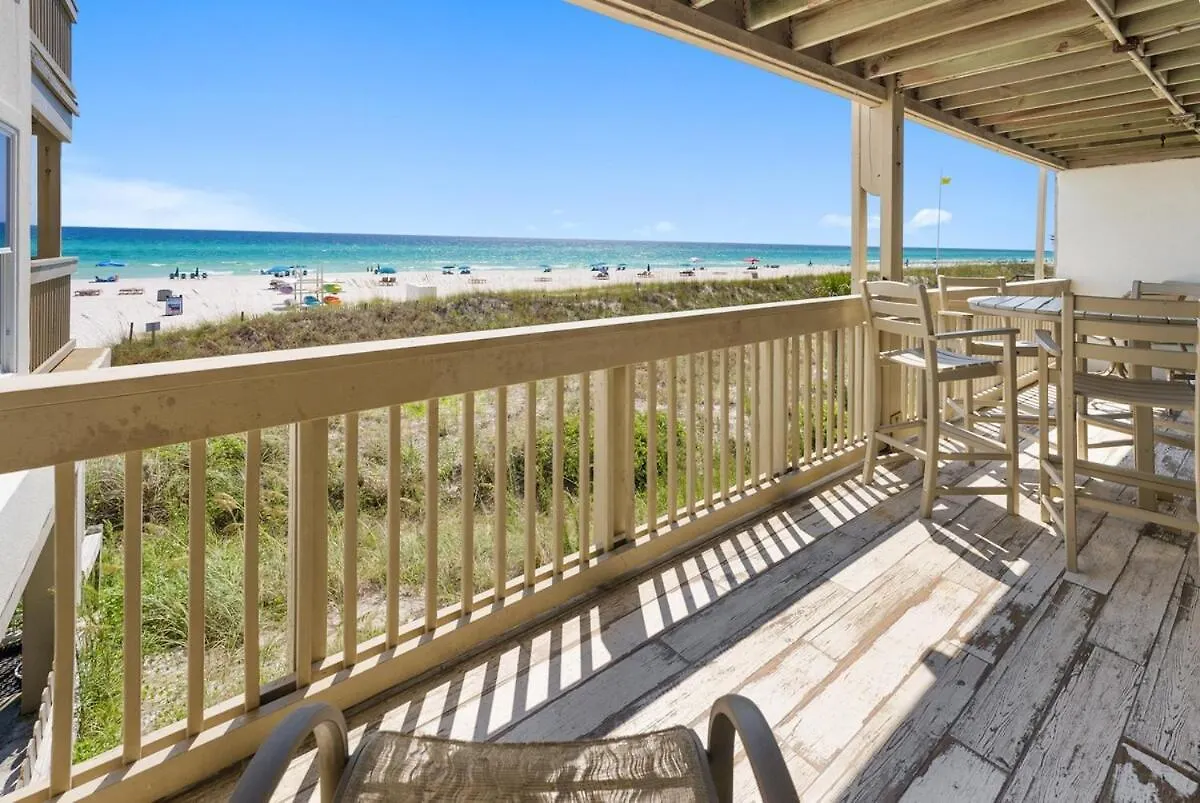 Ramsgate Harbour 31 Apartment Panama City Beach