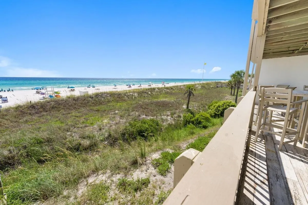 Ramsgate Harbour 31 Apartment Panama City Beach