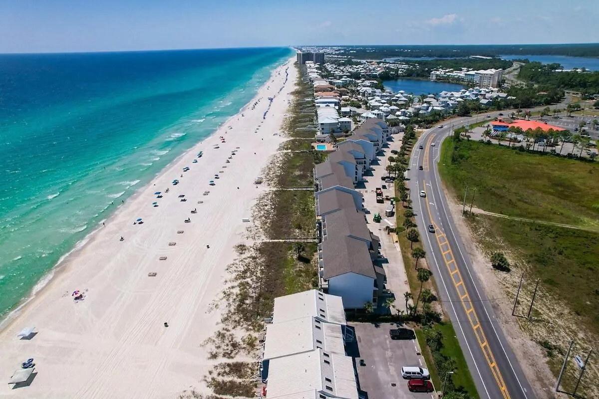 Ramsgate Harbour 31 Apartment Panama City Beach