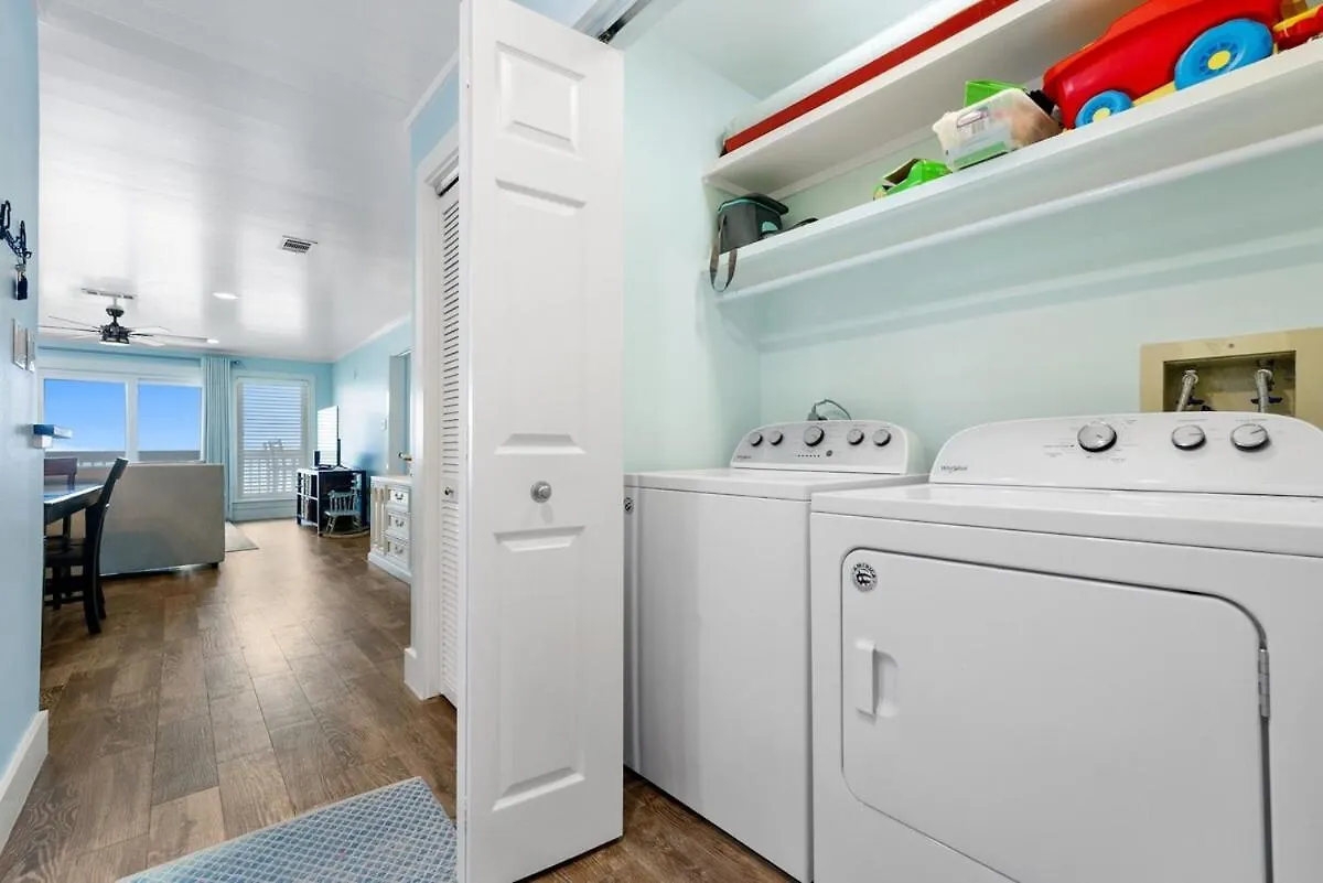 Ramsgate Harbour 31 Apartment Panama City Beach United States