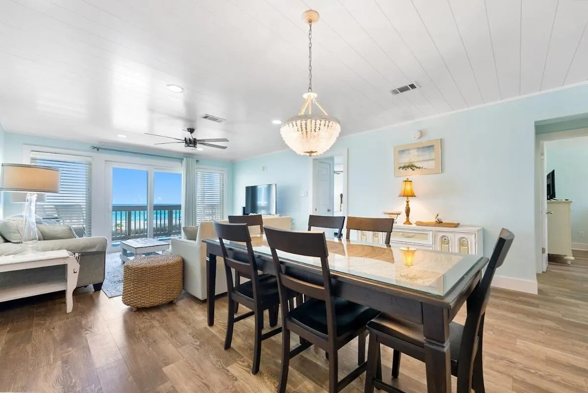 Ramsgate Harbour 31 Apartment Panama City Beach
