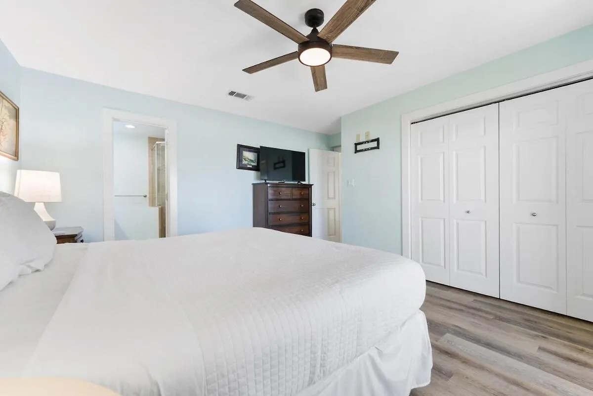 Ramsgate Harbour 31 Apartment Panama City Beach