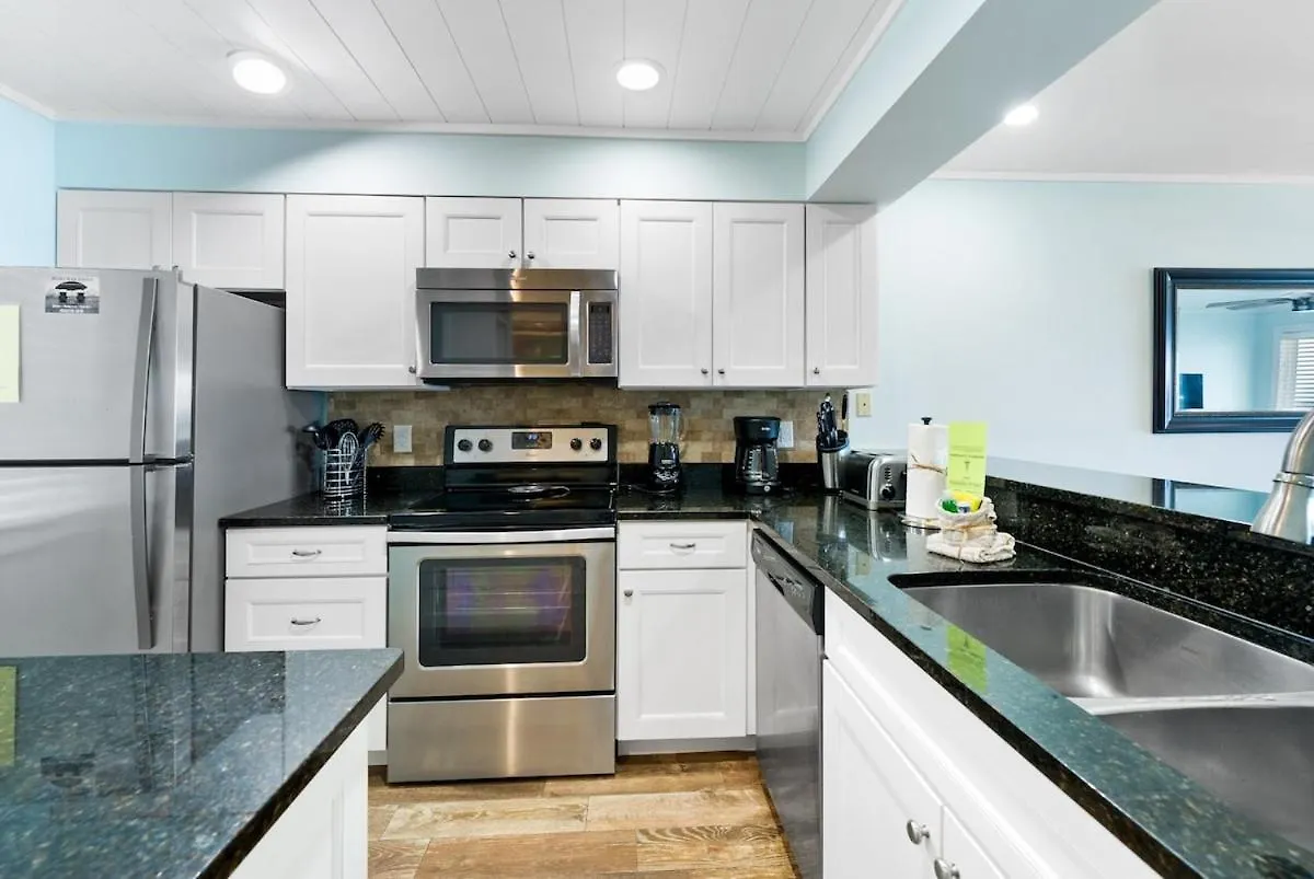 Ramsgate Harbour 31 Apartment Panama City Beach 0*,  United States