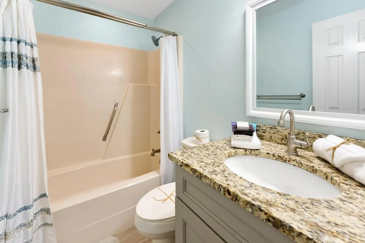 Ramsgate Harbour 31 Apartment Panama City Beach