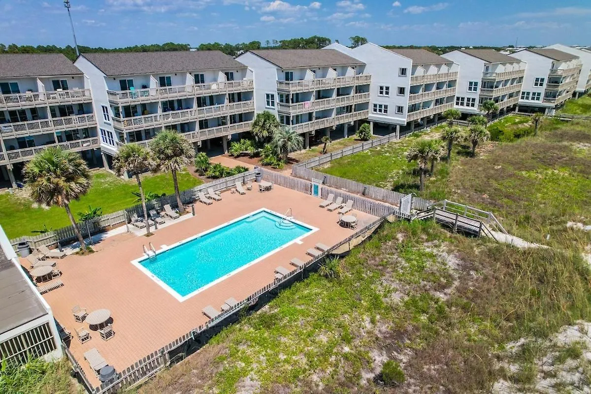 Ramsgate Harbour 31 Apartment Panama City Beach
