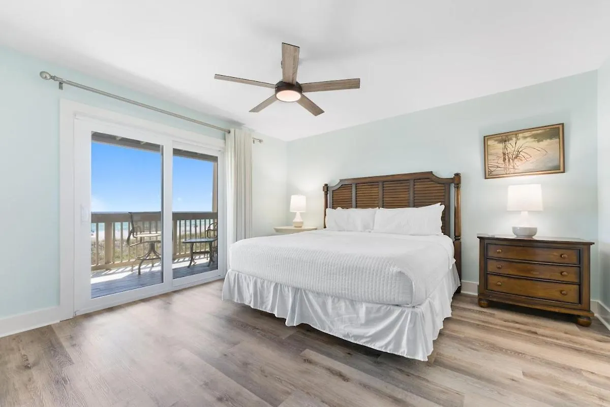 Ramsgate Harbour 31 Apartment Panama City Beach