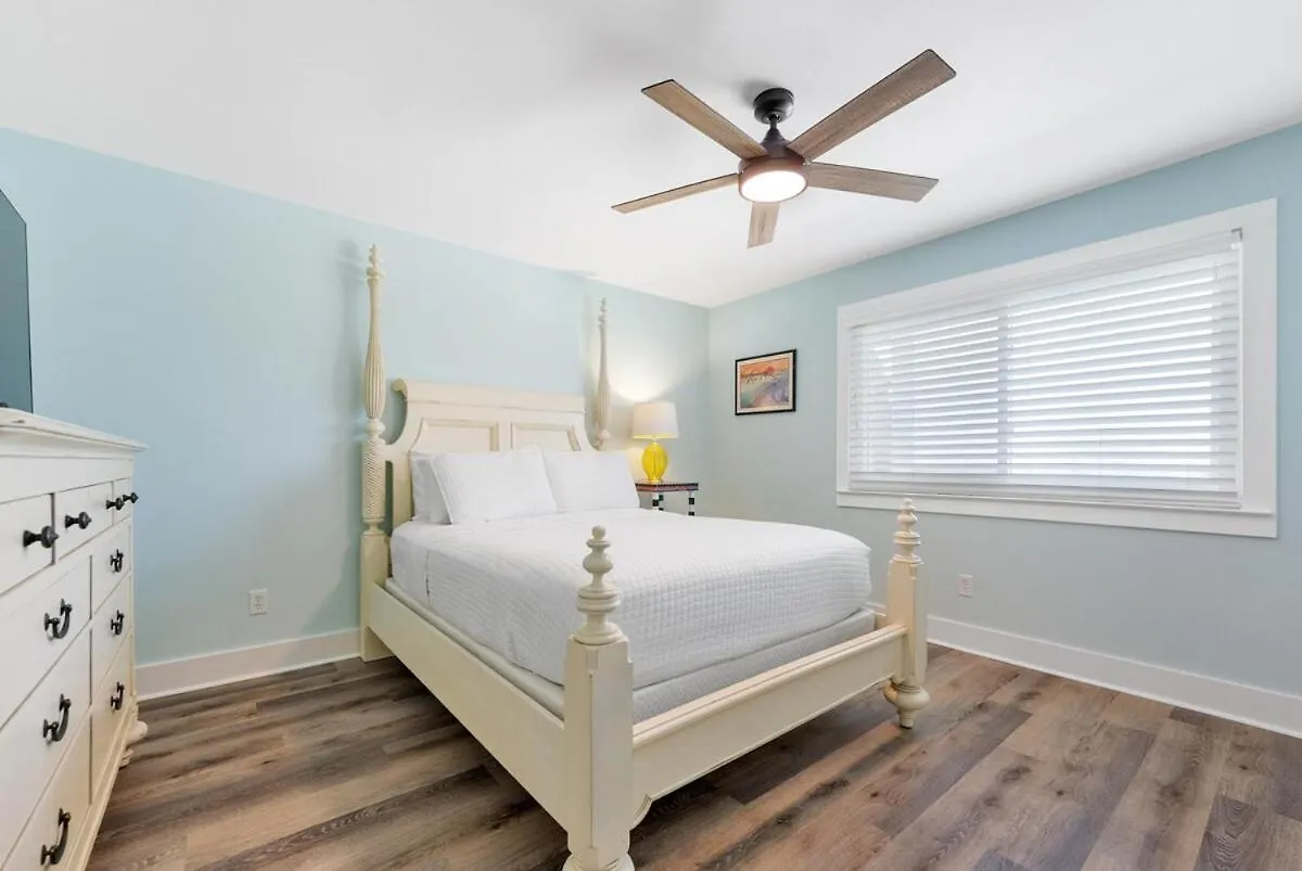 Ramsgate Harbour 31 Apartment Panama City Beach