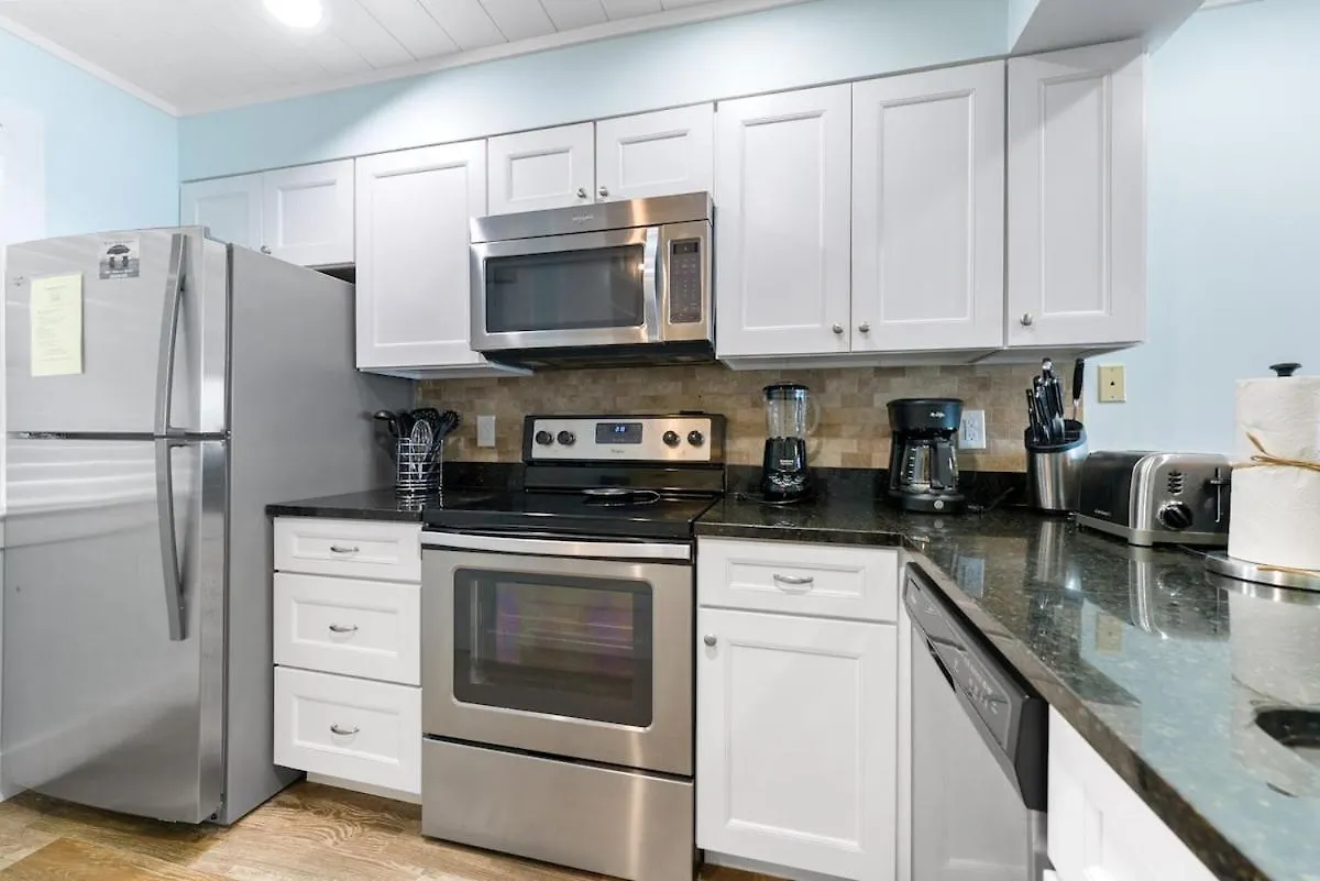 Ramsgate Harbour 31 Apartment Panama City Beach United States