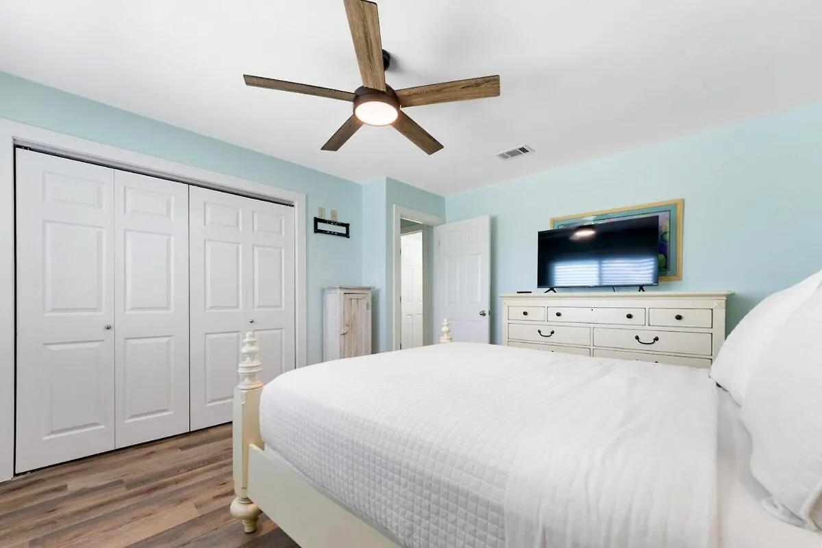 Ramsgate Harbour 31 Apartment Panama City Beach 0*,  United States