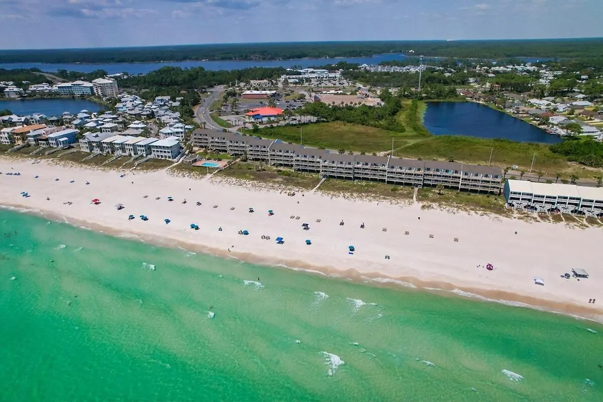 Ramsgate Harbour 31 Apartment Panama City Beach United States