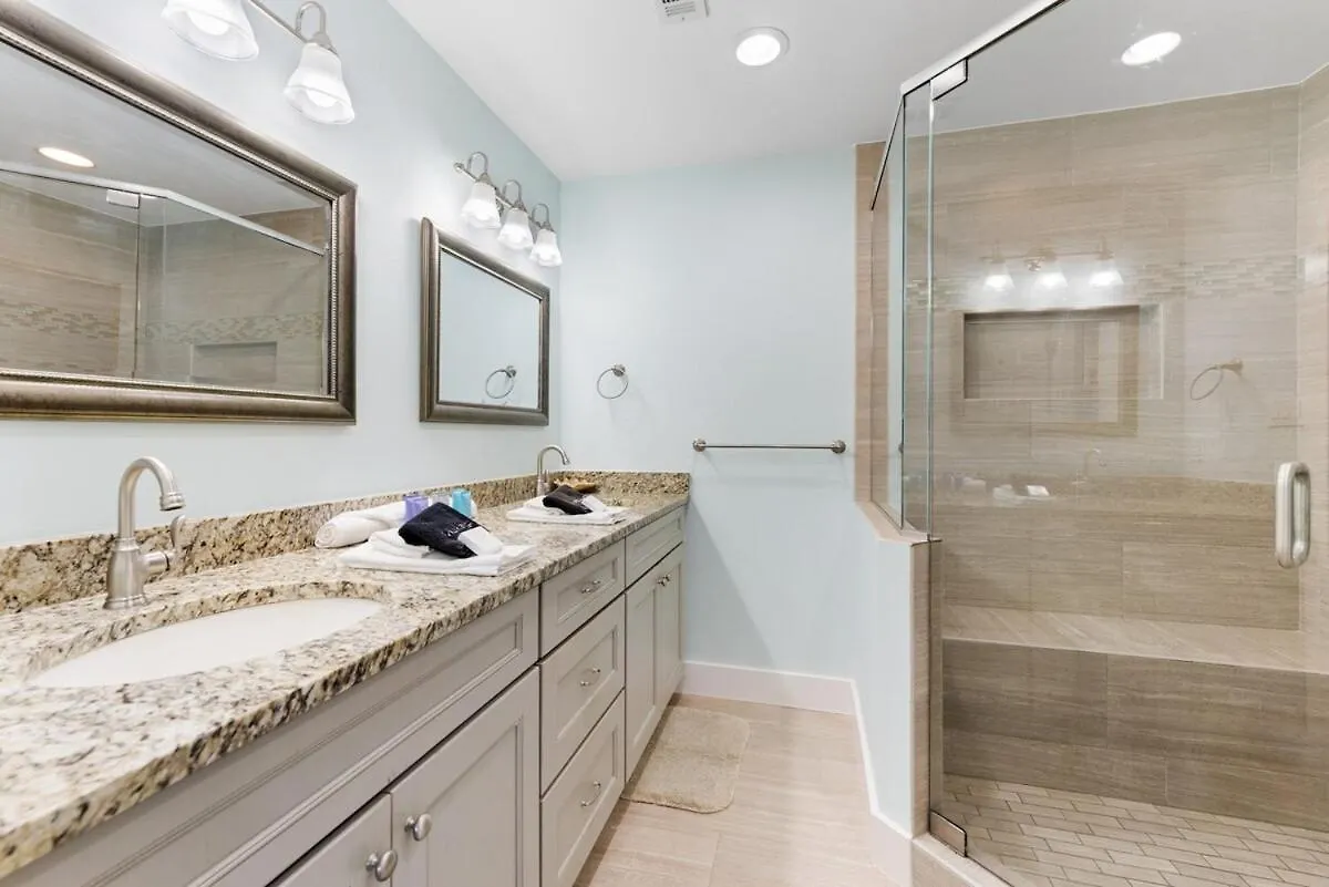 Ramsgate Harbour 31 Apartment Panama City Beach United States