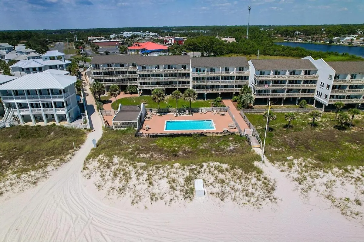 Ramsgate Harbour 31 Apartment Panama City Beach 0*,  United States