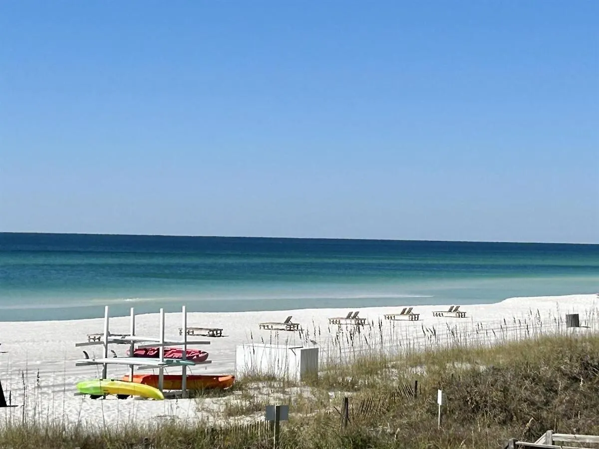 Ramsgate Harbour 31 Apartment Panama City Beach United States