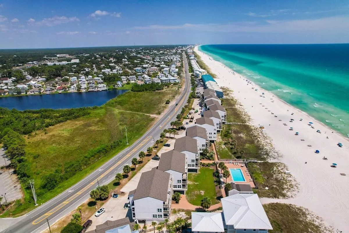 Ramsgate Harbour 31 Apartment Panama City Beach
