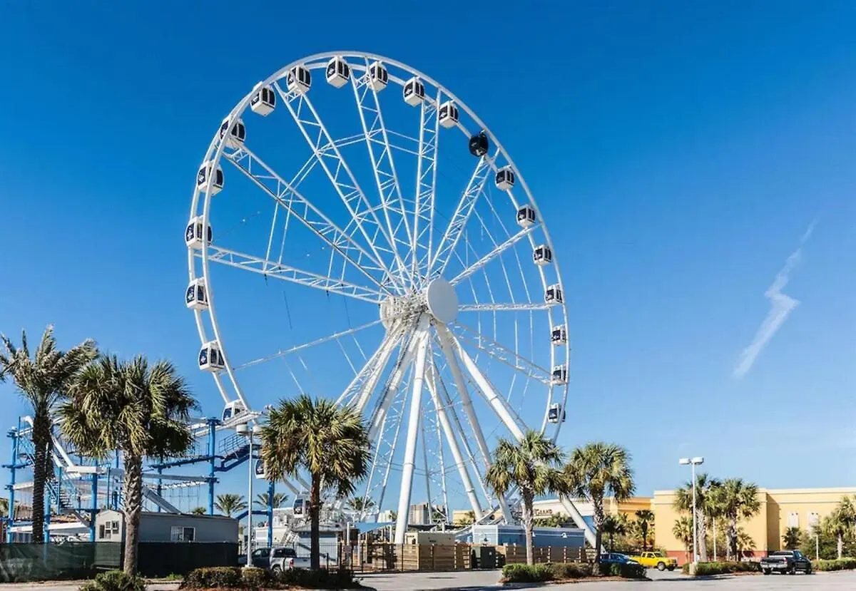 Ramsgate Harbour 31 Apartment Panama City Beach