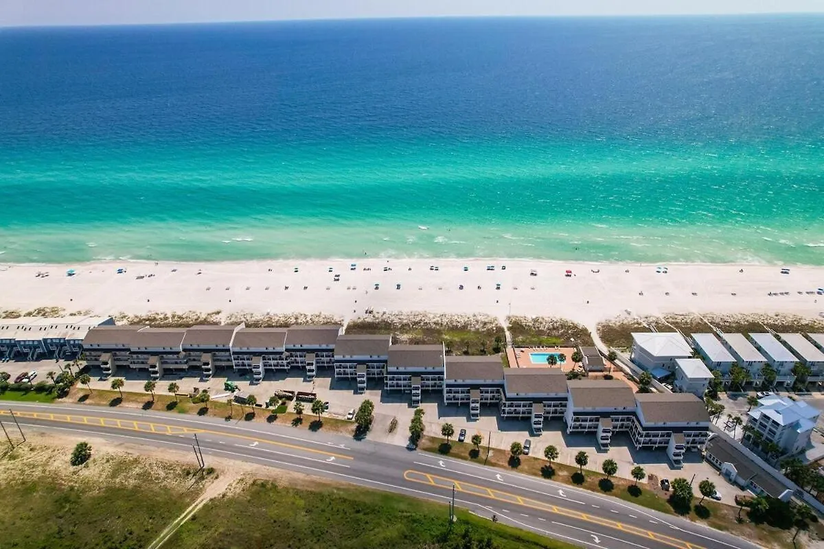 Ramsgate Harbour 31 Apartment Panama City Beach United States