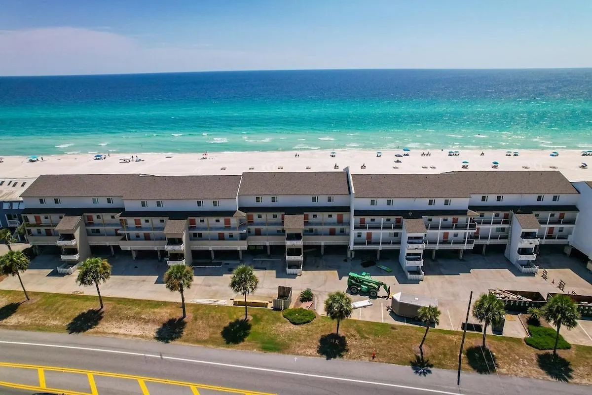 Ramsgate Harbour 31 Apartment Panama City Beach