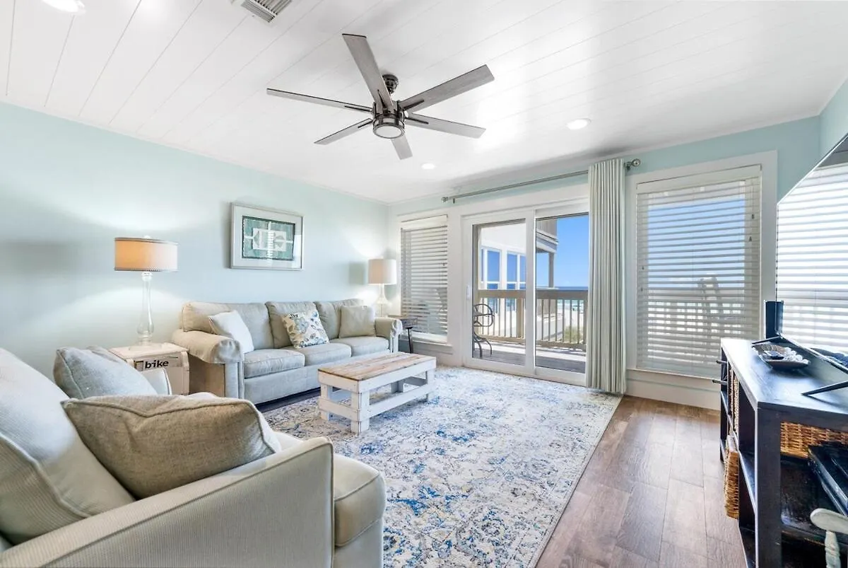Ramsgate Harbour 31 Apartment Panama City Beach